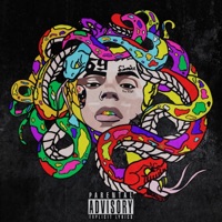 Questions For 6Ix9ine - Single - Shah Leezy