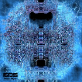 Grav Captain Eos