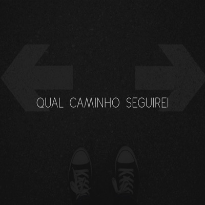 Qual Caminho Seguirei (feat. Jaziel Dias) - Single
