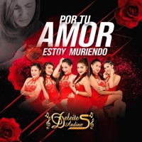 Por Tu Amor Estoy Muriendo