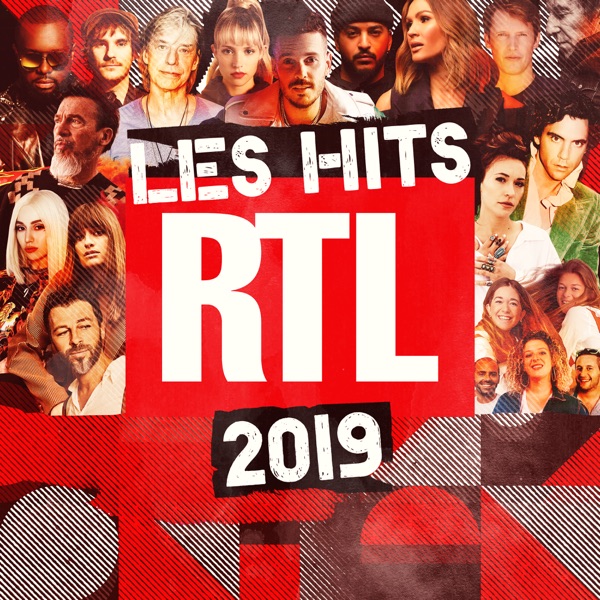 Les Hits RTL 2019 - Multi-interprètes