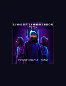 Listen to 22 Void Beats, watch music videos, read bio, see tour dates & more!