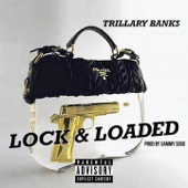 Lock & Loaded artwork