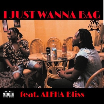 I Just Wanna Bag (feat. Alfha Bliss) - Single
