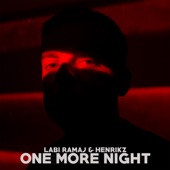 One More Night artwork