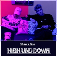 High und Down - Single - VEAW & Elia