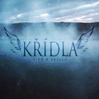 Křídla (feat. Sivn) - Single - Skillabbm