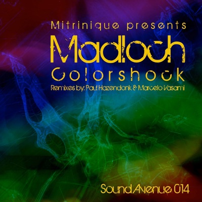 Colorshock - Single
