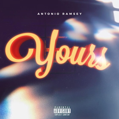 Yours - Single