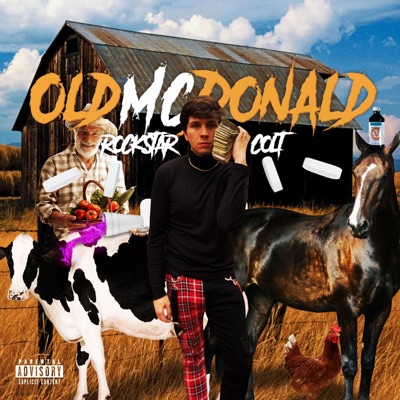 Old McDonald - Single