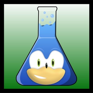 Sonic the Hedgehog (Green Hill Zone) - Single