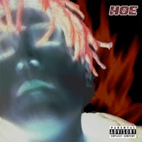 Hoe (feat. Drogdillah) - Single - Thirty Drugs
