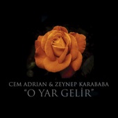 O Yar Gelir (feat. Zeynep Karababa) artwork