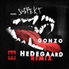 Gonzo (HEDEGAARD Remix) [feat. Suspekt] - Single