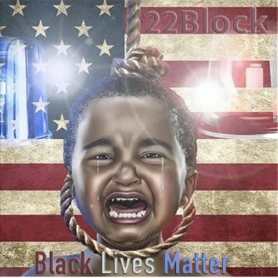Black Lives Matter (feat. Ceezy) - Single