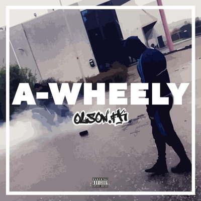 A Wheely - Single