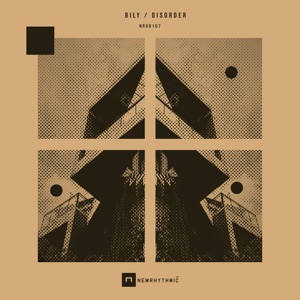 Disorder - EP