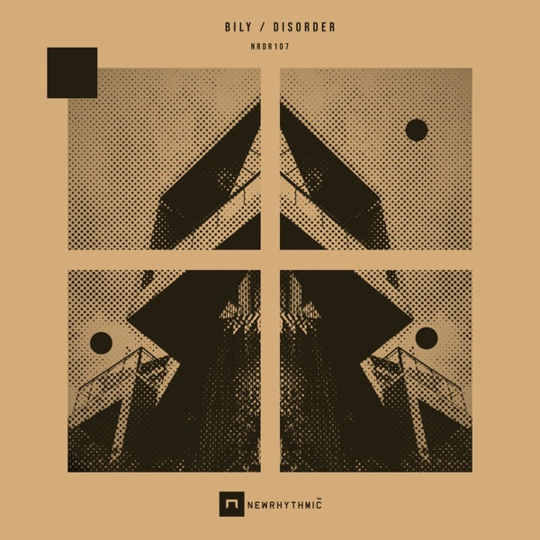 Disorder - EP