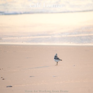 Music for Working from Home