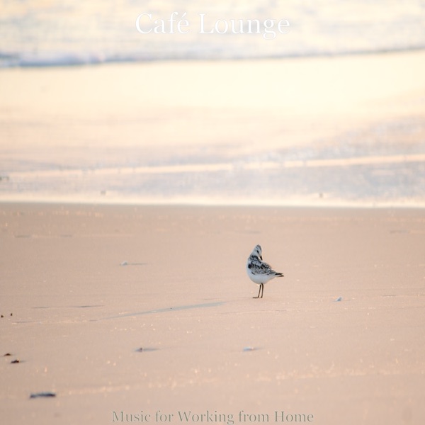 Music for Working from Home