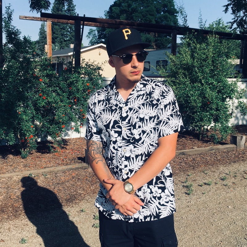 Steezy V