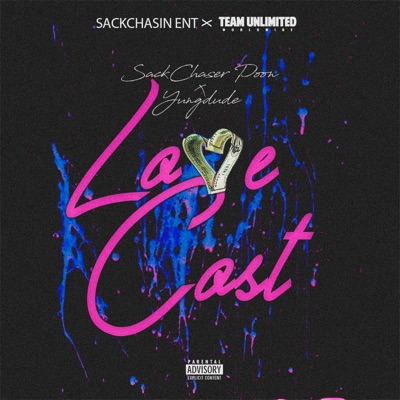 Love Cost (feat. Sackchaser Poon) - Single