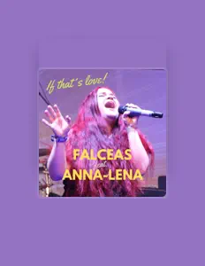 Falceas dinle, müzik videolarını izle, biyografisini oku, tur tarihlerini ve daha fazlasını gör!