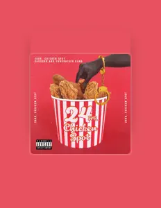 Luister naar Dadsdad, bekijk muziekvideo's, lees de bio, bekijk de tourdata, en meer!