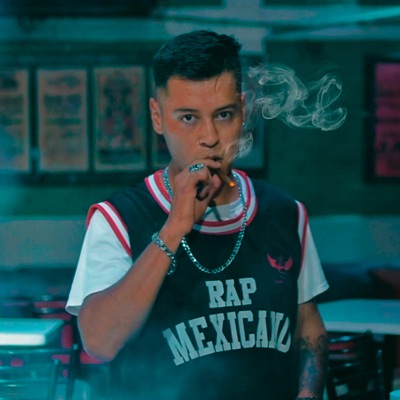 Cumbia Rap - Single
