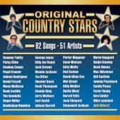 Original Country Stars artwork