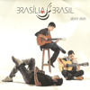 Brasília Brasil Trio - Abre Alas - Rogério Caetano, Daniel Santiago & Hamilton de Holanda