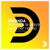 Miranda - Vamos a la Playa (Miss Nipple Remix)