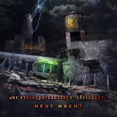 Heut Nacht (Dave Anderson Duckwood Angel Mix) artwork