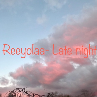 Late Night - Single