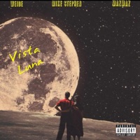 Vista Luna (feat. Weide & MazMaz) - Single - Mike Stephen