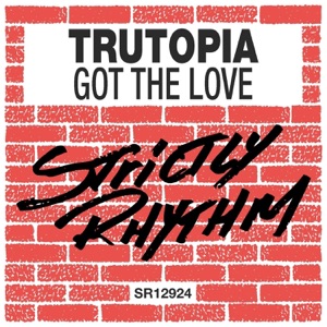 Got the Love - Single