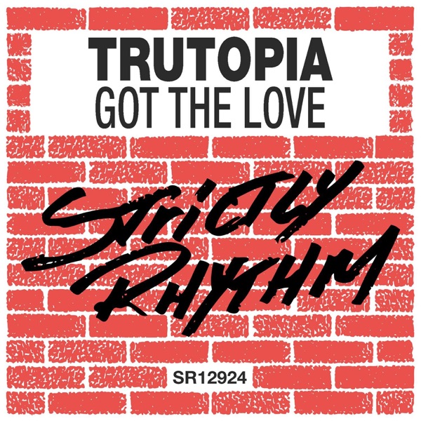 Got the Love - Single