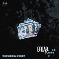 Bread Right (feat. Zenire & Legendary Tay) - Single - Rashad Young