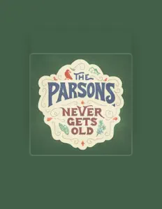 Listen to The Parsons, watch music videos, read bio, see tour dates & more!