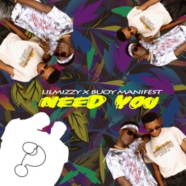 Need YOU Lilmizzy