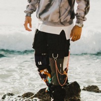 Shields & Velvet - Single - Legac.y