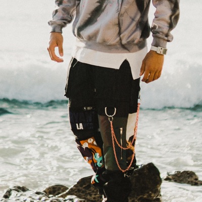 Shields & Velvet - Single