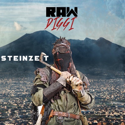Steinzeit, Pt. 1 - Single