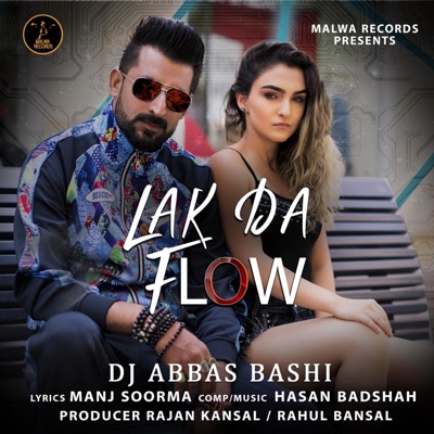 Lak da Flow - Single