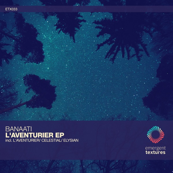L'Aventurier - Single