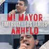 Mi mayor anhelo - Single