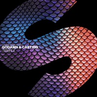 Temple - Single - GODAMN & Castion