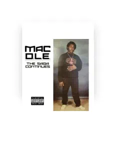 Listen to Mac D.L.E., watch music videos, read bio, see tour dates & more!