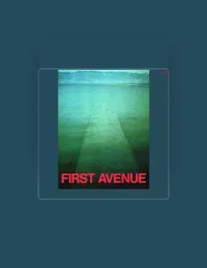 Escucha a First Avenue, mira videos musicales, lee su biografía, consulta las fechas de las gira y más.