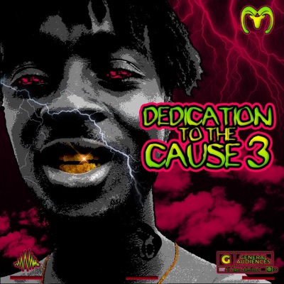 Dedication to the Cause 3